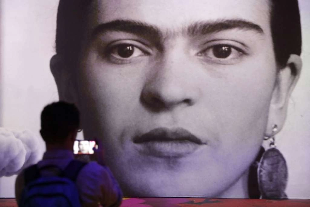 Slika Fride Kahlo prodata za rekordnih 54,7 miliona dolara za jednu umjetnicu